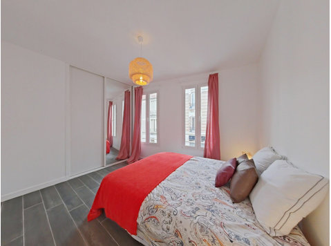 Maison Neuve et Meublée – Confort et Élégance à Proximité… - Na prenájom