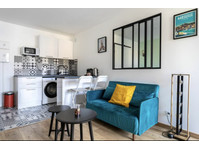 New & comfortable apartment at La Défense -Paris - For Rent