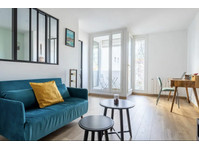 New & comfortable apartment at La Défense -Paris - Zu Vermieten