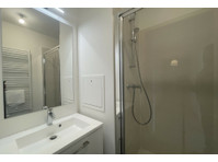 Flatio - all utilities included - Newly refurbished 80… - Aluguel