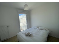 Flatio - all utilities included - Newly refurbished 80… - For Rent