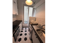 Nice, great apartment in the heart of town (Clichy) - الإيجار