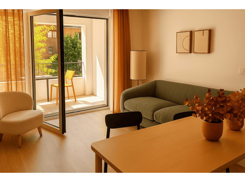 Oya - Coliving in Asnières-sur-Seine, Paris - Colonies - Аренда