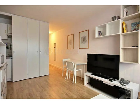 Perfect and nice apartment - great view! - For Rent