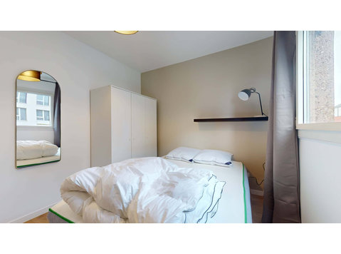 Bagnolet Gambetta - Private Room (5) - Apartments
