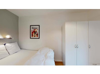 Bobigny Drouet - Private Room (3) - Appartements