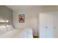 Bobigny Drouet - Private Room (3) - Appartements