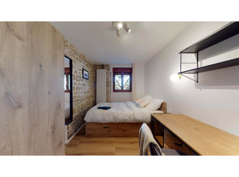 Bussel - Private Room (1) - 아파트