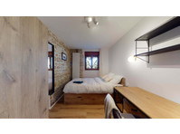 Bussel - Private Room (1) - Apartamentos