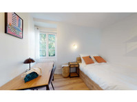 Bussel - Private Room (19) - Apartamentos
