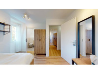 Bussel - Private Room (19) - Apartamentos