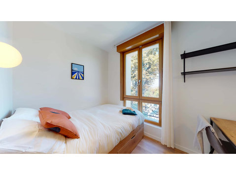 Bussel - Private Room (8) - Appartementen