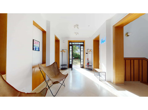 Bussel - Private Studio (11) - Apartments