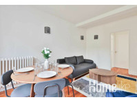 Charming apartment - Neuilly-sur-seine - Mieszkanie