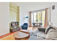 Charming apartment - Neuilly-sur-seine - Lakások