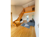 Chemin des Bourgognes, Pontoise