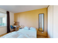 Clichy Debussy - Private Room (2) - Apartamentos