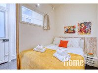 Coeur des Lilas - Pretty 2 rooms fully equipped - Станови