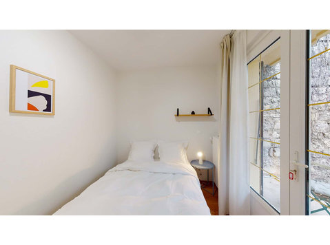 Conti - Private Room (5) - Apartments