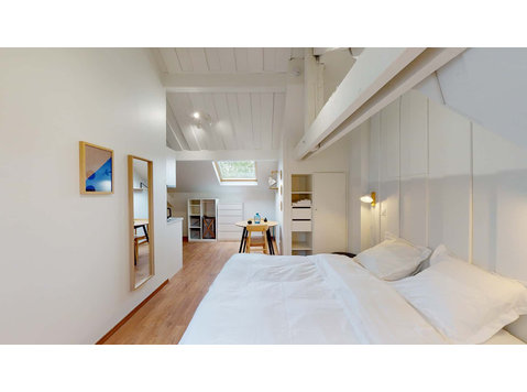 Conti - Private Studio (10) - Apartamentos