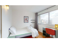 Courbevoie Saisons - Private Room (5) - Appartements