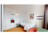 Courbevoie Saisons - Private Room (5) - آپارتمان ها