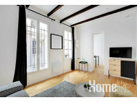 Cozy Apartment - Asnières - MOBILITY LEASE - 	
Lägenheter
