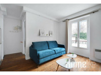 Cozy apartment - Saint-Mandé - Mobility lease - Leiligheter