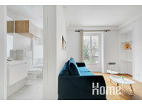 Cozy apartment - Saint-Mandé - Mobility lease - Apartamentos
