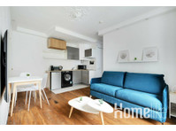 Cozy apartment - Saint-Mandé - Mobility lease - Станови