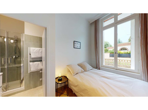 Cristol - Private Room (1) - Apartments