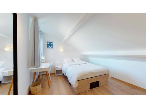 Elba - Private Room (9) - Apartamentos