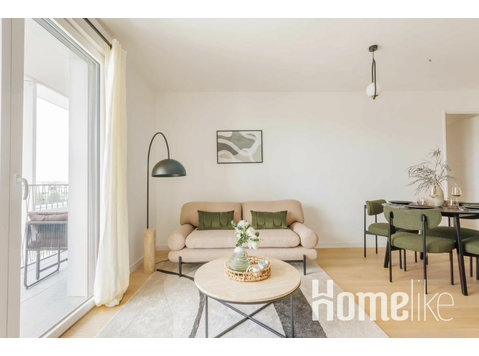 Uitzonderlijk appartement - Montmartre - Mobiliteitshuur - Appartementen