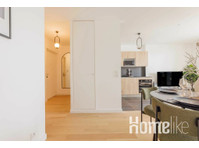 Außergewöhnliche Wohnung - Montmartre - Mobilitätsmiete - Wohnungen