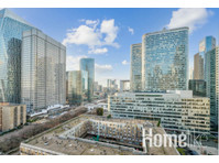 Exceptional apartment with terrace - La Défense- Mobility… - อพาร์ตเม้นท์