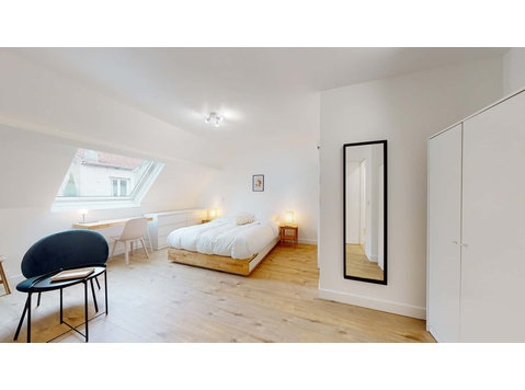 Georges - Private Room (4) - Апартаменти