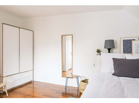 Lazare - Private Room (3) - Apartamente