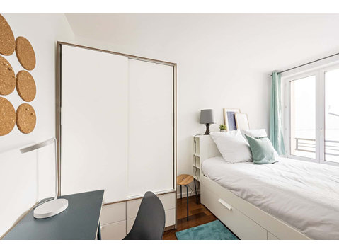 Lazare - Private Room (4) - Apartments