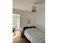 Les Châteaux Saint-Sylvère, Cergy