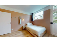 Lizzi - Private Room (5) - Apartmány
