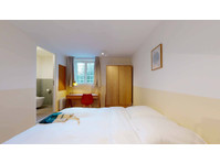 Lucette - Private Room (3) - Apartamentos