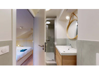 Lucette - Private Room (3) - Apartamentos