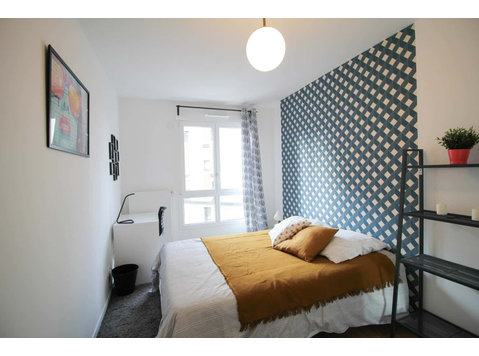 Nice cosy room  13m² - Квартиры