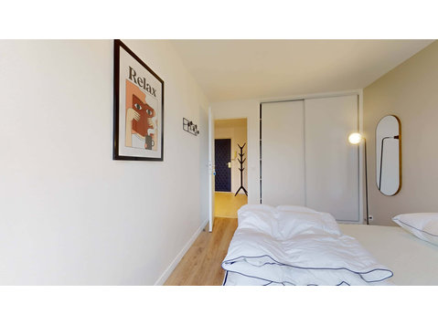 Noisy Noiseraie 2 - Private Room (2) - Apartments