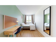 Noisy Vallon  - Private Room (1) - Lejligheder
