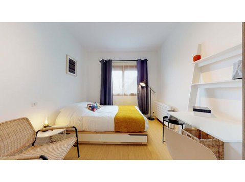 Nova - Private Room (11) - Apartments
