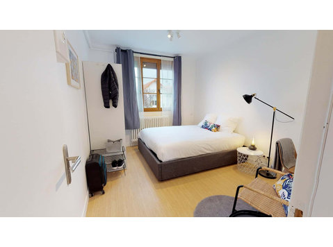 Nova - Private Room (6) - Apartments