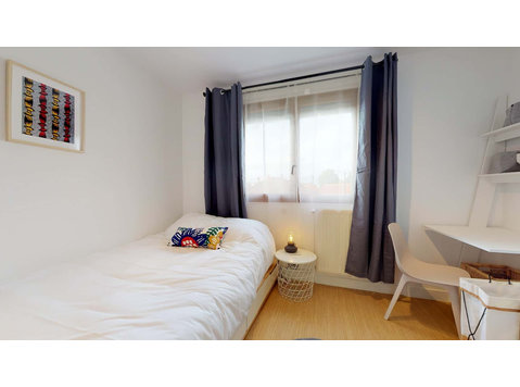 Nova - Private Room (9) - Apartments