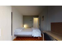 Palaiseau Ardenay 2 - Private Room (2) - アパート