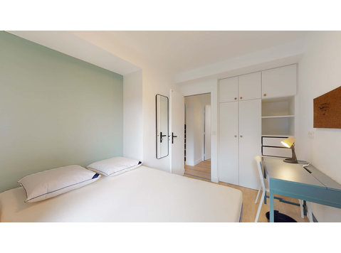 Pierre - Room S (12) - Appartementen